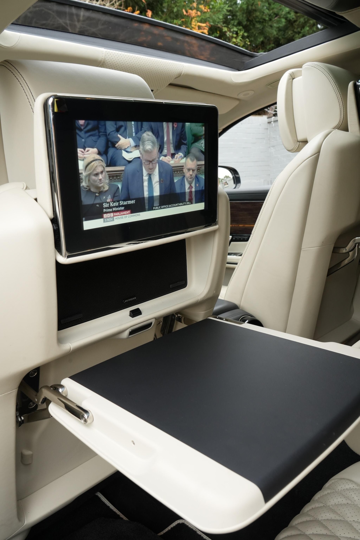 Used Jaguar XJ 2017 for sale - 76522150: Photo 7