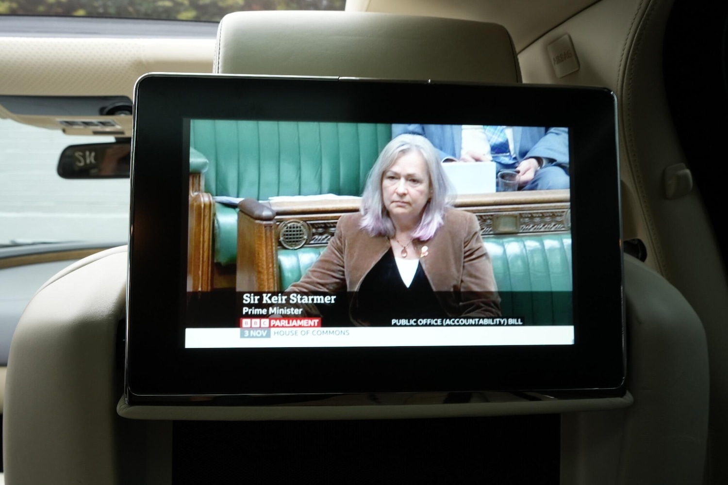 Used Jaguar XJ 2017 for sale - 76522150: Photo 70