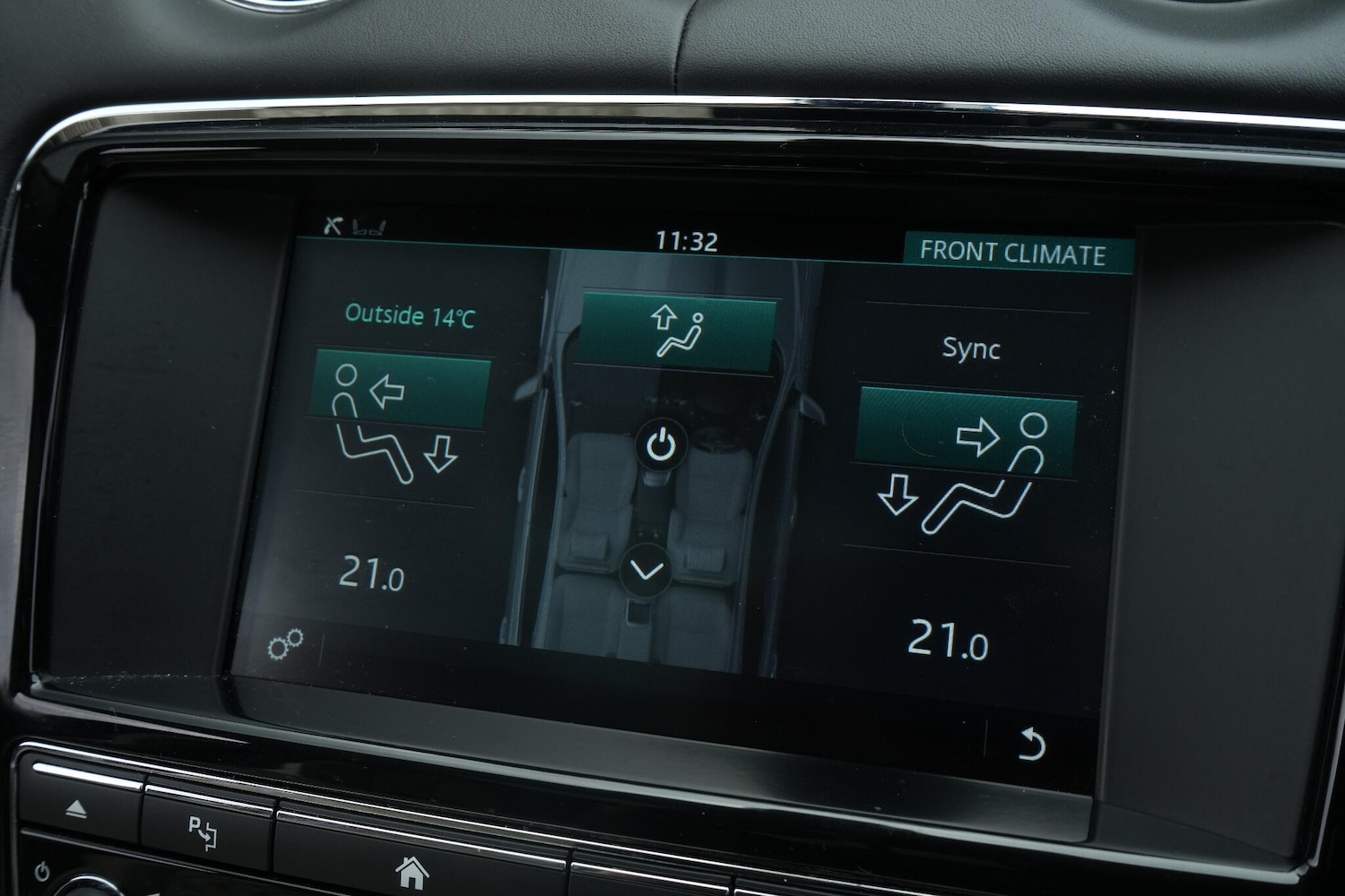 Used Jaguar XJ 2017 for sale - 76522150: Photo 74