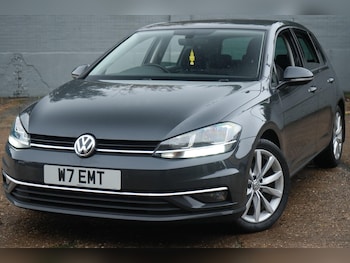 2017 (67) - 2.0 TDI GT 5dr DSG