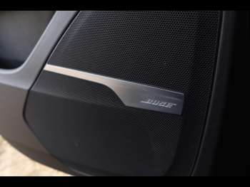 Used Audi SQ7 2017 for sale - 73957630: Photo