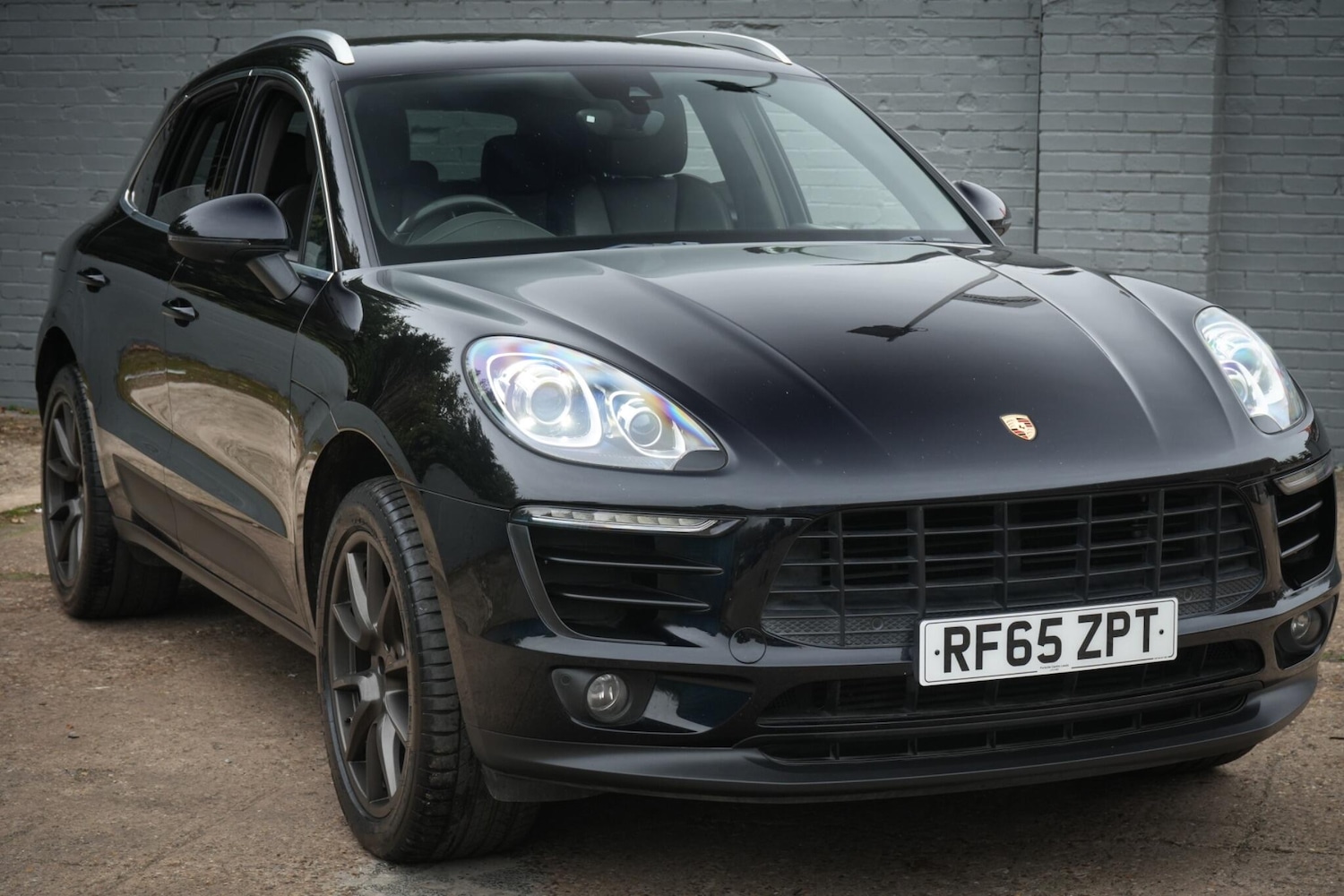 Used Porsche Macan 2016 for sale - 76592858: Photo 15