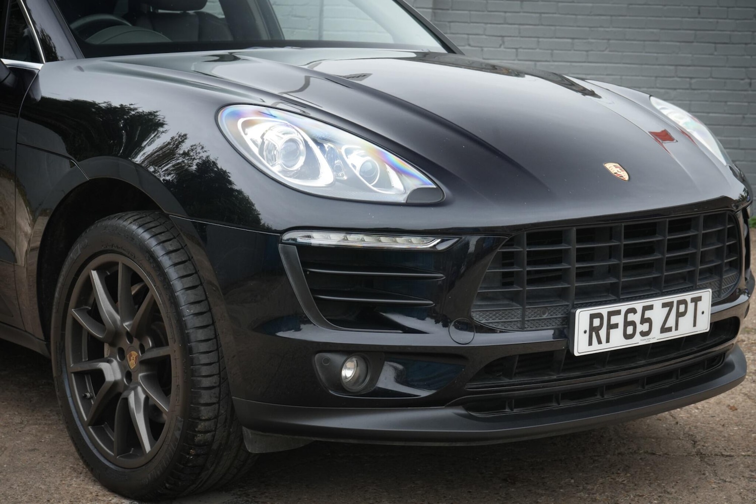 Used Porsche Macan 2016 for sale - 76592858: Photo 16