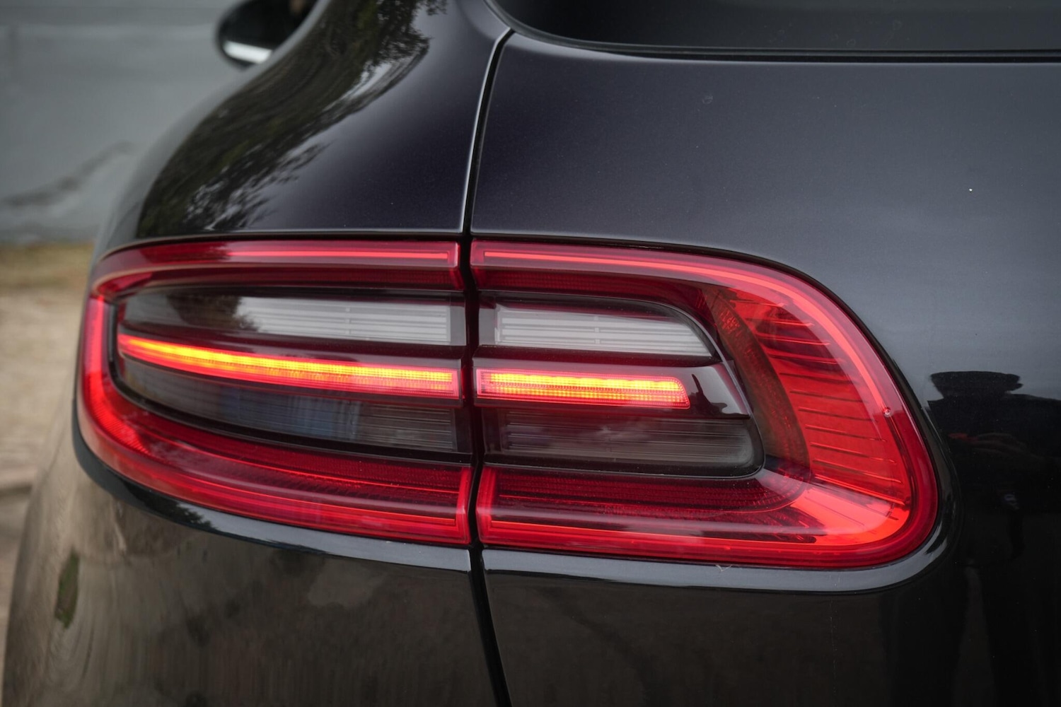 Used Porsche Macan 2016 for sale - 76592858: Photo 21