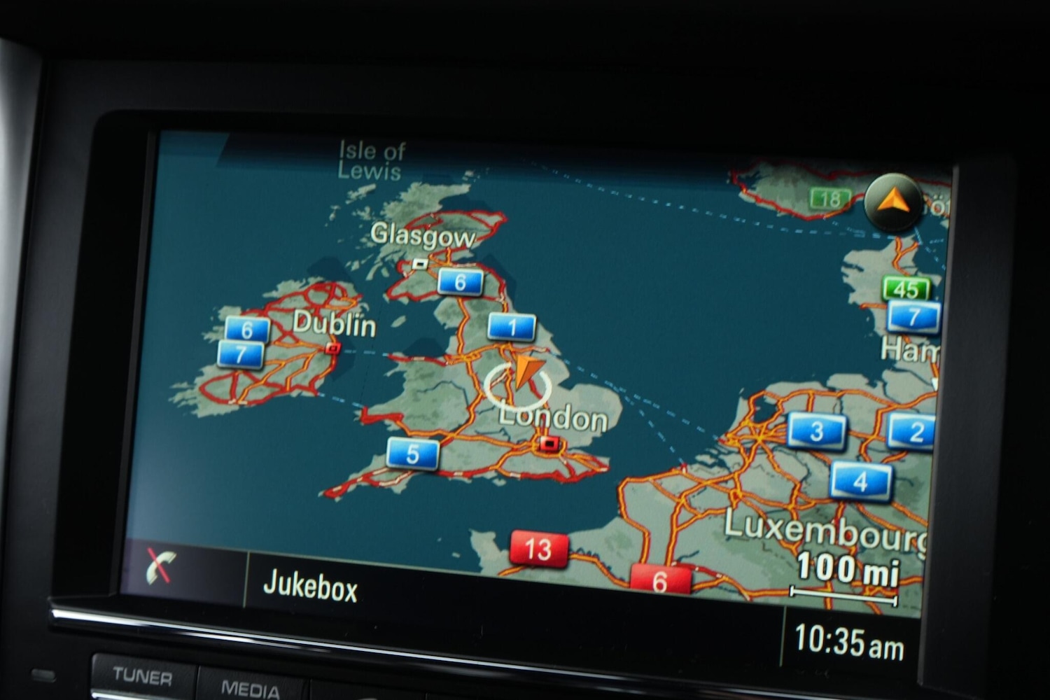 Used Porsche Macan 2016 for sale - 76592858: Photo 31