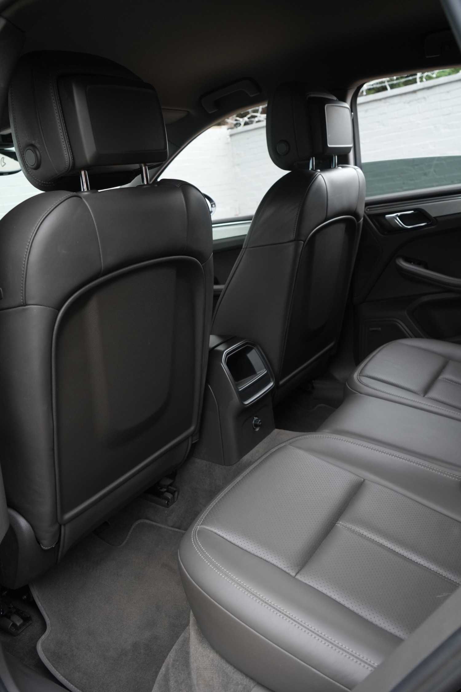 Used Porsche Macan 2016 for sale - 76592858: Photo 42