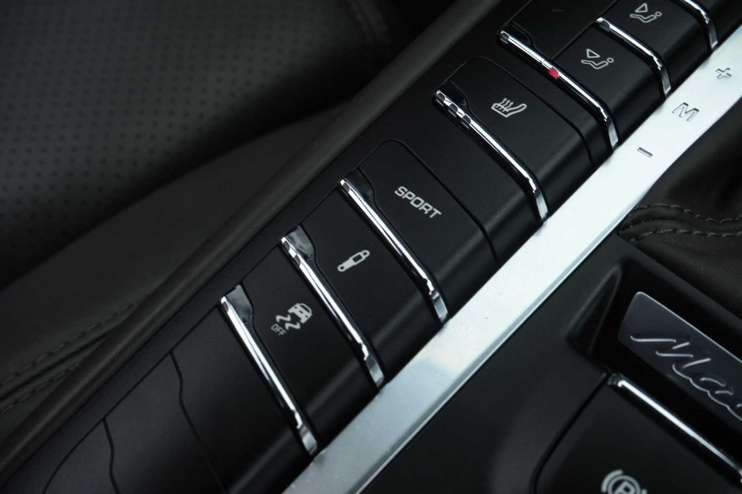 Used Porsche Macan 2016 for sale - 76592858: Photo 9