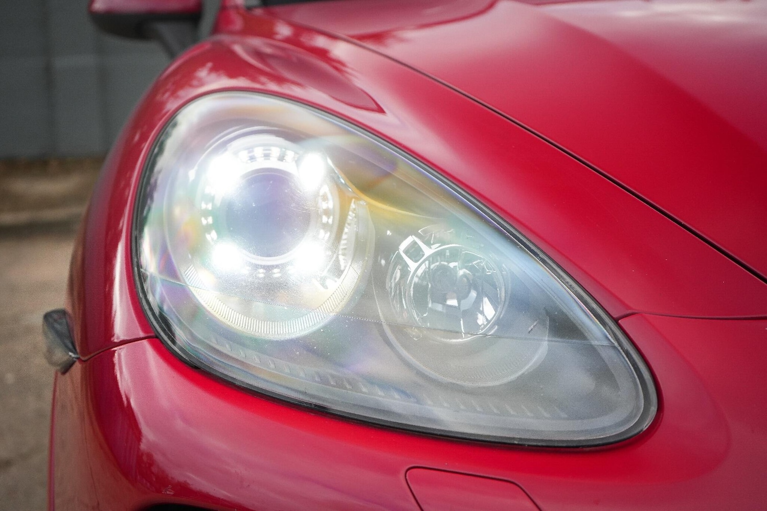 Used Porsche Cayenne 2012 for sale - 76521636: Photo 12