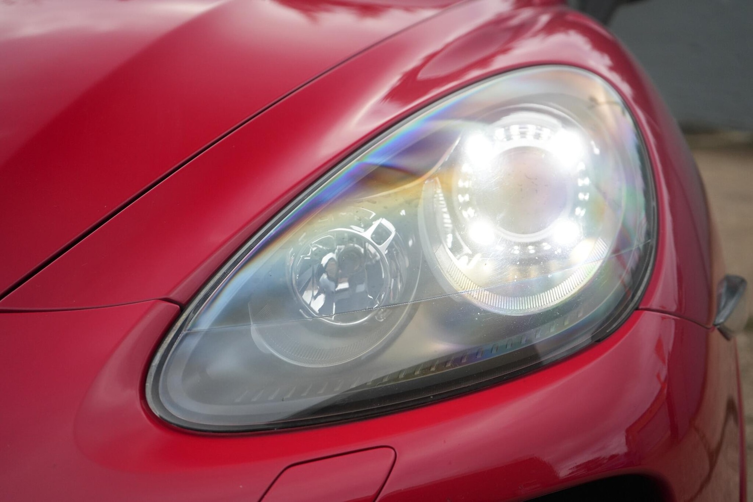 Used Porsche Cayenne 2012 for sale - 76521636: Photo 13