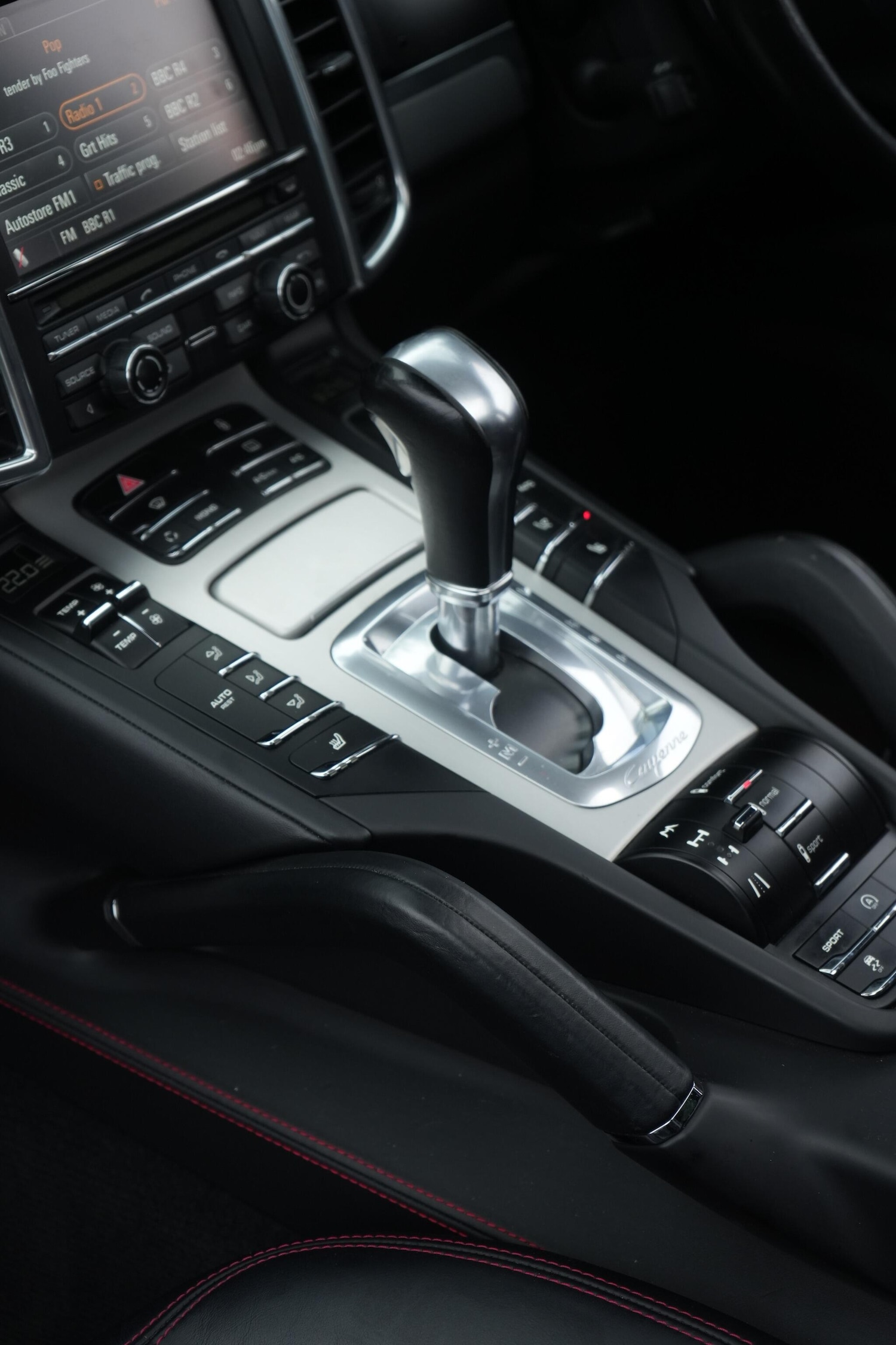 Used Porsche Cayenne 2012 for sale - 76521636: Photo 27