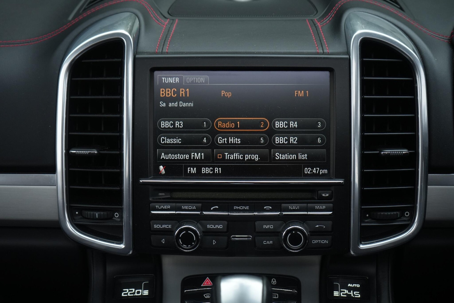 Used Porsche Cayenne 2012 for sale - 76521636: Photo 33