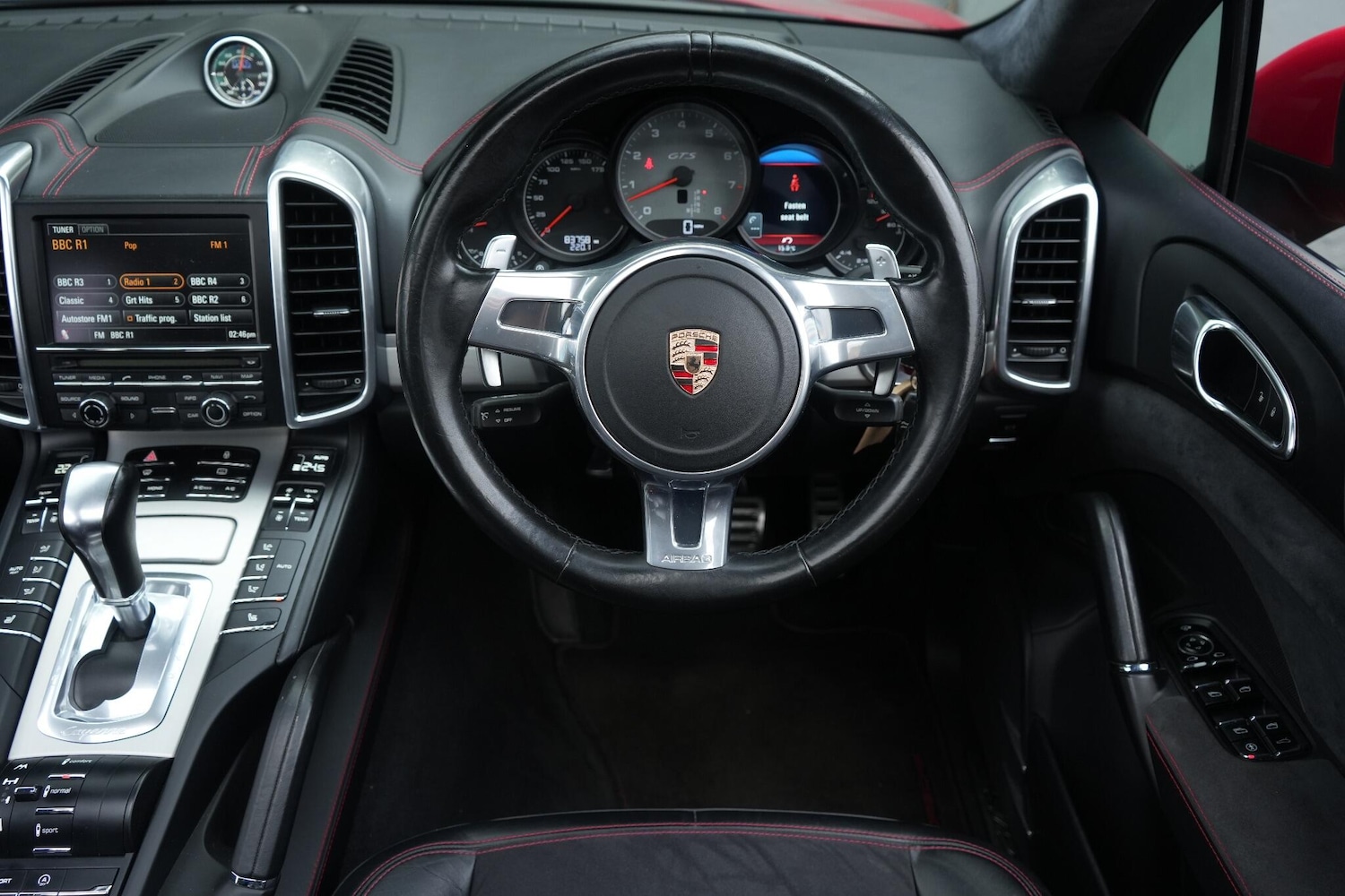 Used Porsche Cayenne 2012 for sale - 76521636: Photo 39