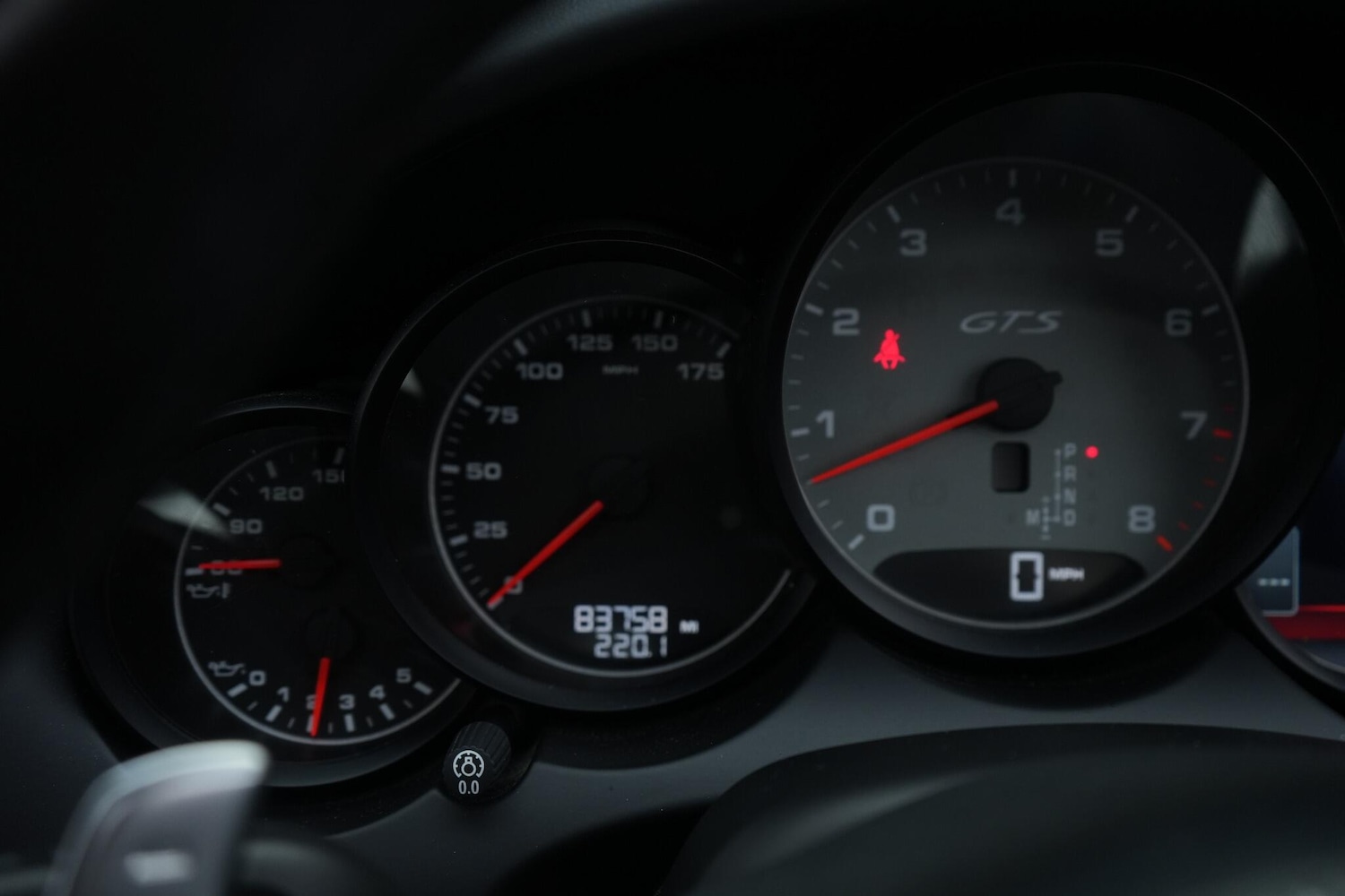 Used Porsche Cayenne 2012 for sale - 76521636: Photo 48