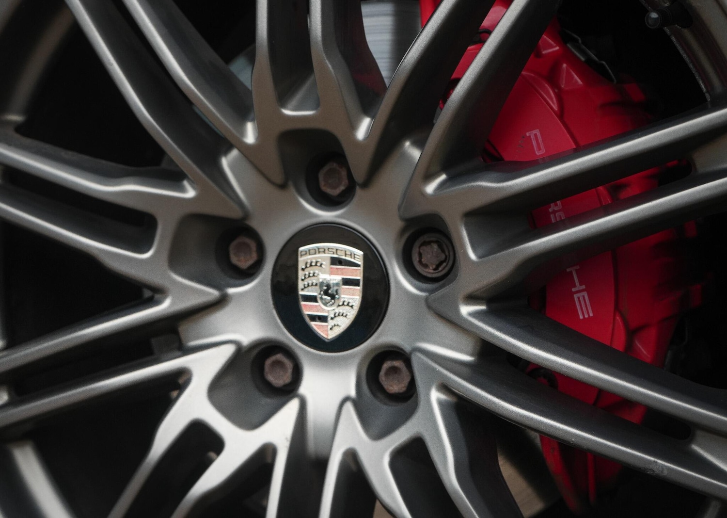 Used Porsche Cayenne 2012 for sale - 76521636: Photo 7