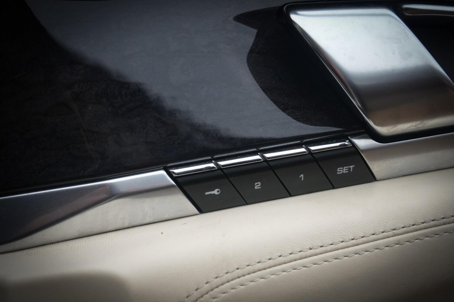 Used Porsche Panamera for sale - 77612794: Photo 10