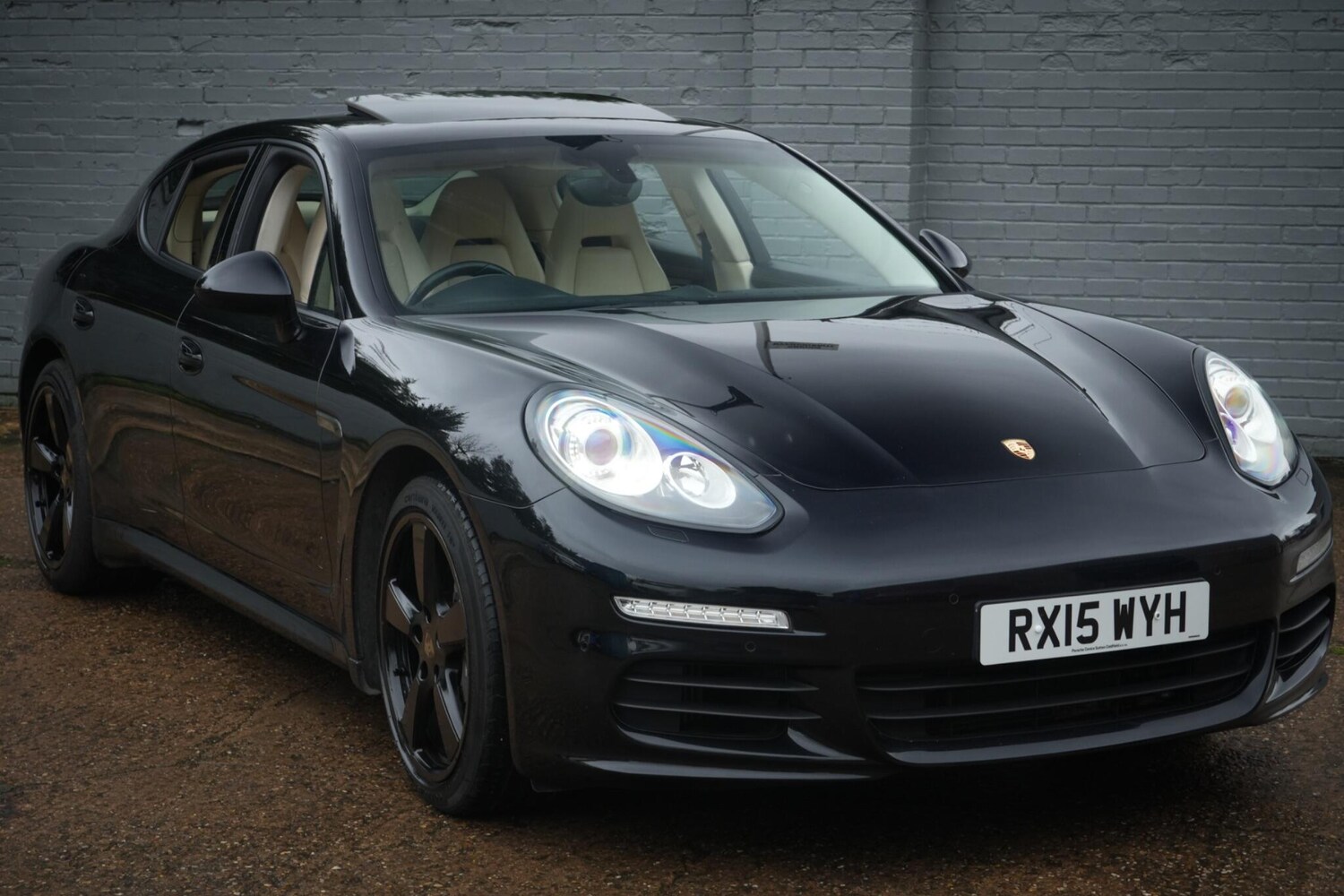 Used Porsche Panamera for sale - 77612794: Photo 11