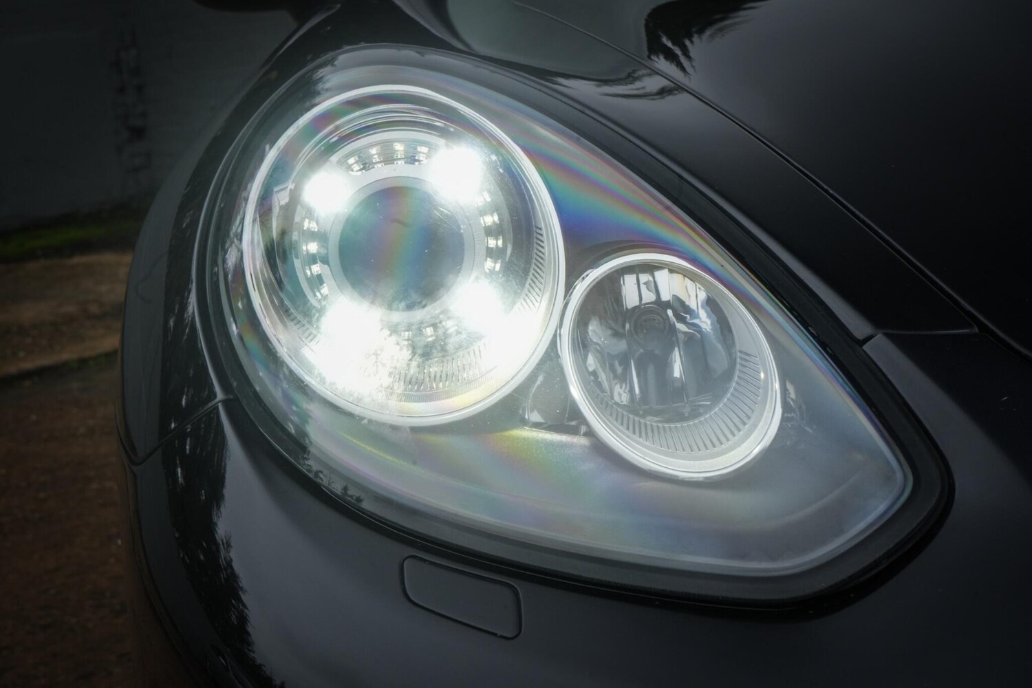 Used Porsche Panamera for sale - 77612794: Photo 14