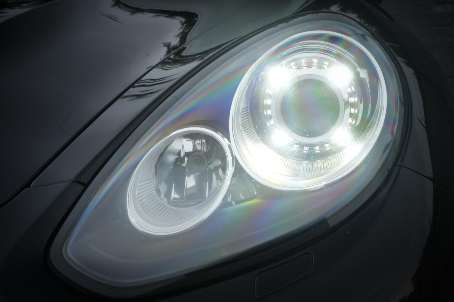 Used Porsche Panamera for sale - 77612794: Photo 15