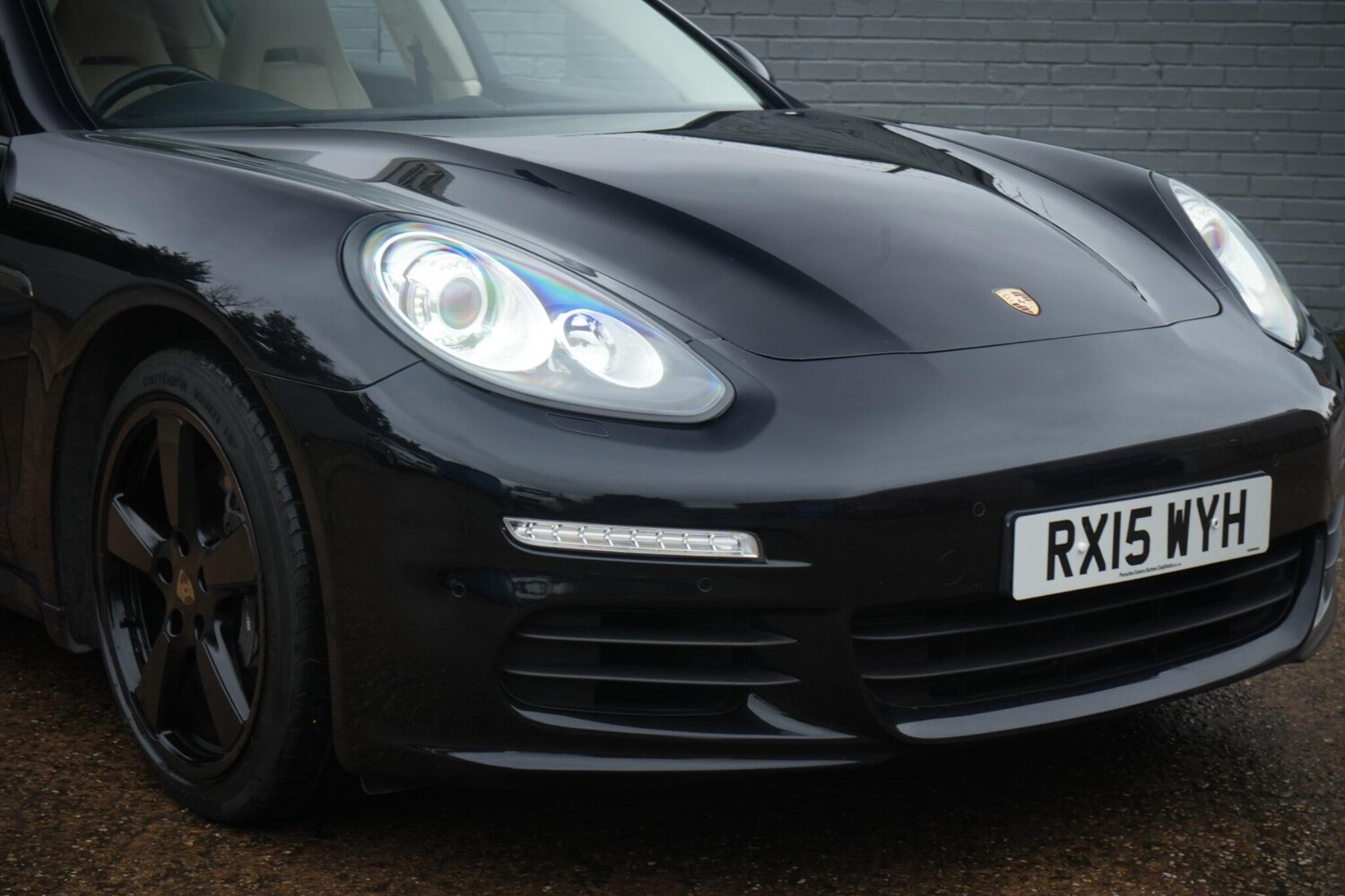 Used Porsche Panamera for sale - 77612794: Photo 17