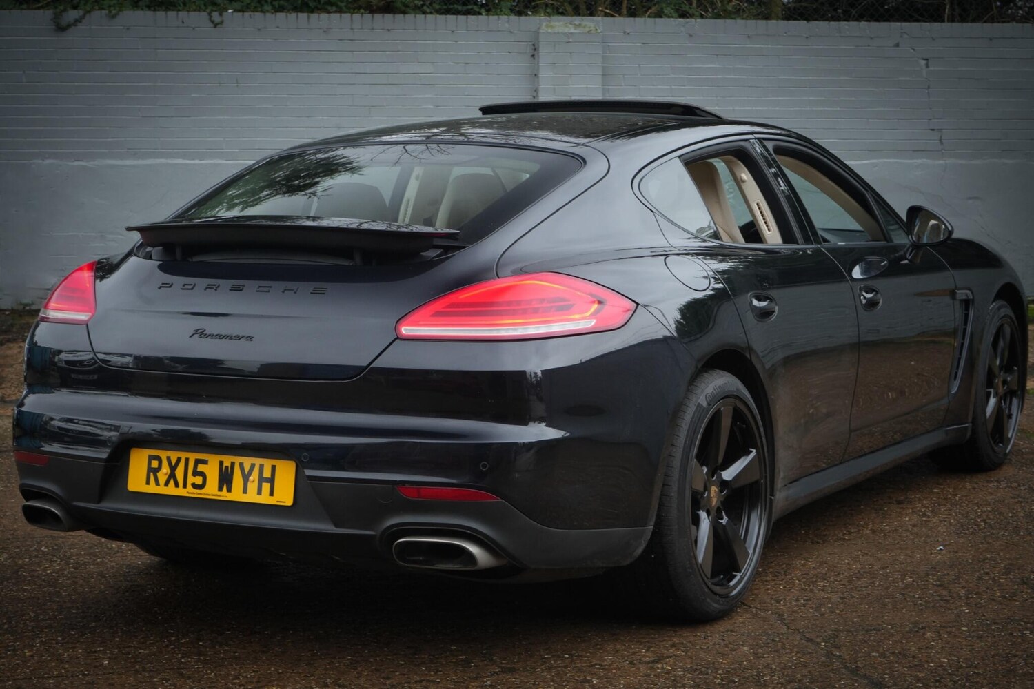 Used Porsche Panamera for sale - 77612794: Photo 18