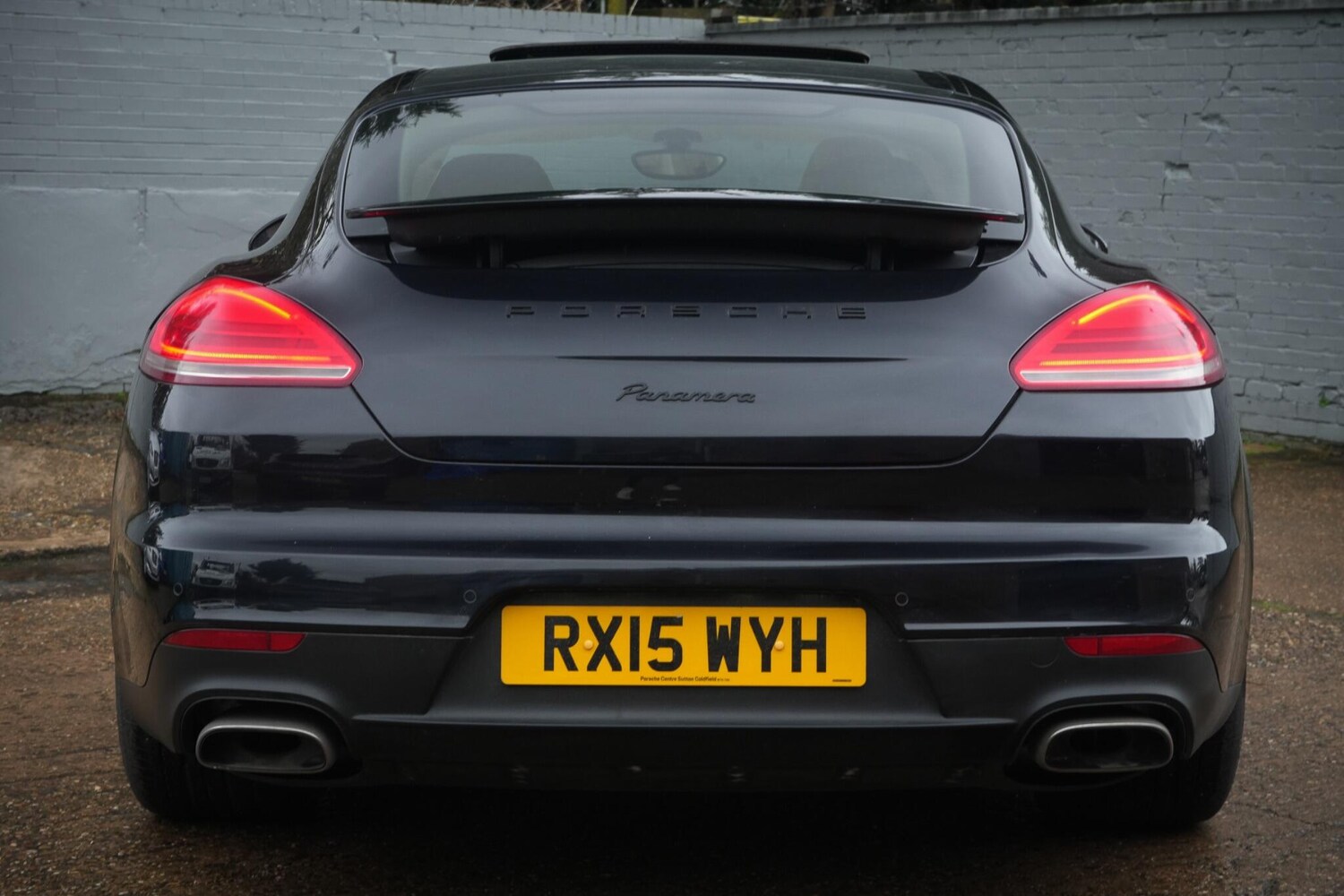 Used Porsche Panamera for sale - 77612794: Photo 19