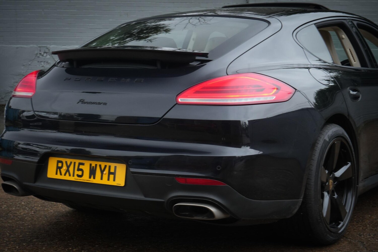 Used Porsche Panamera for sale - 77612794: Photo 21
