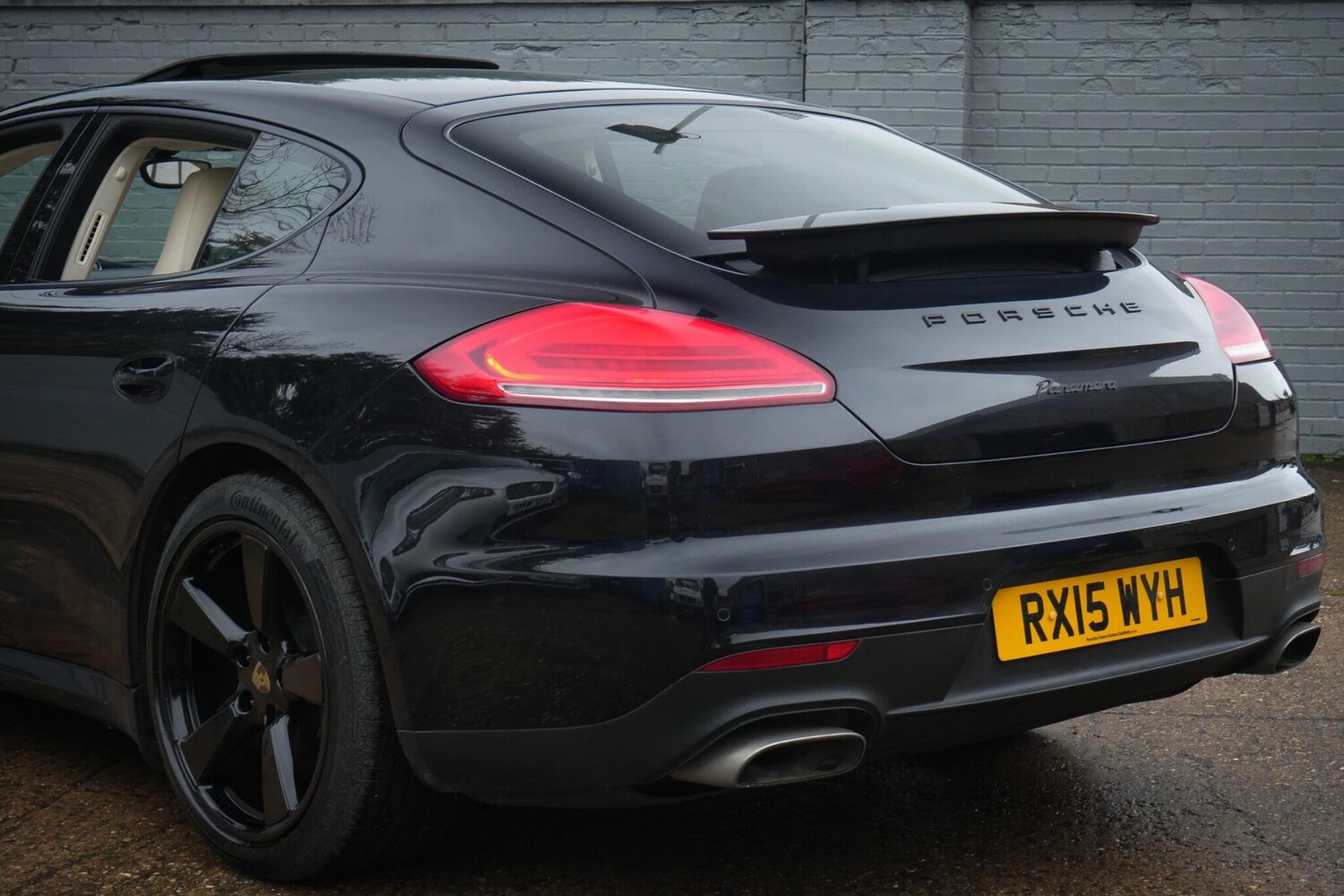 Used Porsche Panamera for sale - 77612794: Photo 22