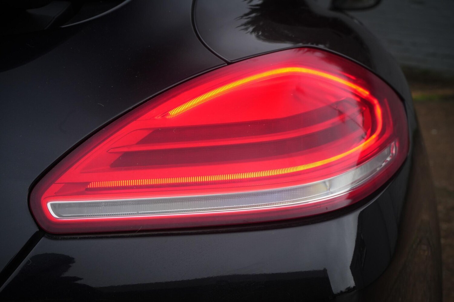 Used Porsche Panamera for sale - 77612794: Photo 23