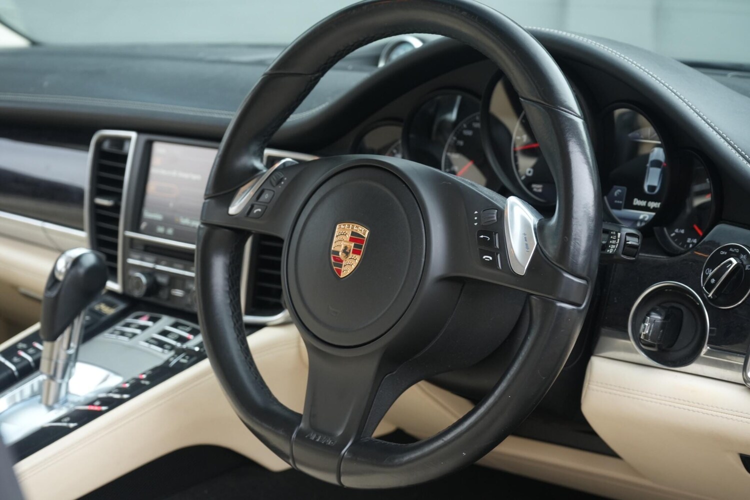 Used Porsche Panamera for sale - 77612794: Photo 24