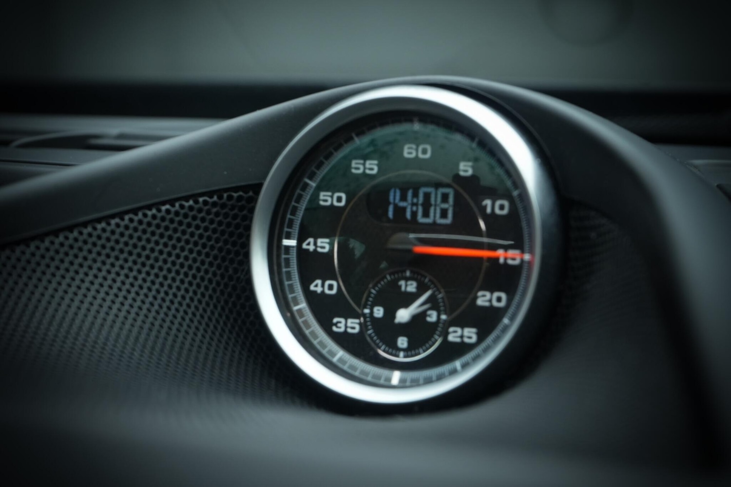 Used Porsche Panamera for sale - 77612794: Photo 3