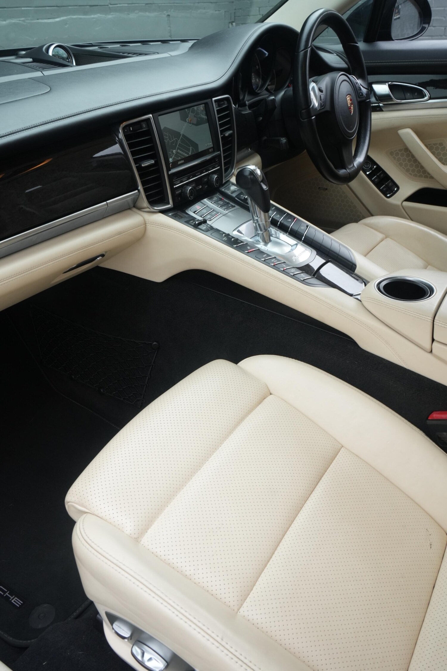 Used Porsche Panamera for sale - 77612794: Photo 30