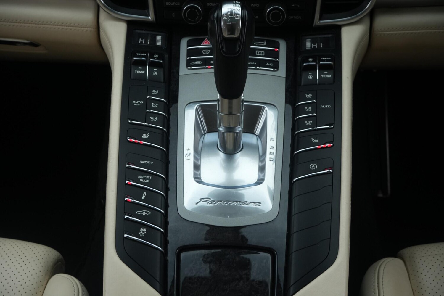 Used Porsche Panamera for sale - 77612794: Photo 33