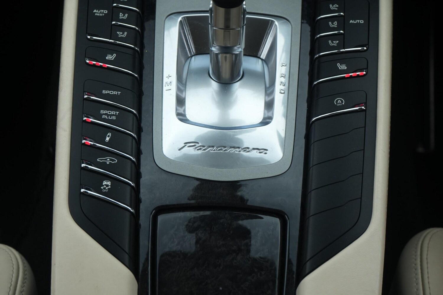 Used Porsche Panamera for sale - 77612794: Photo 34