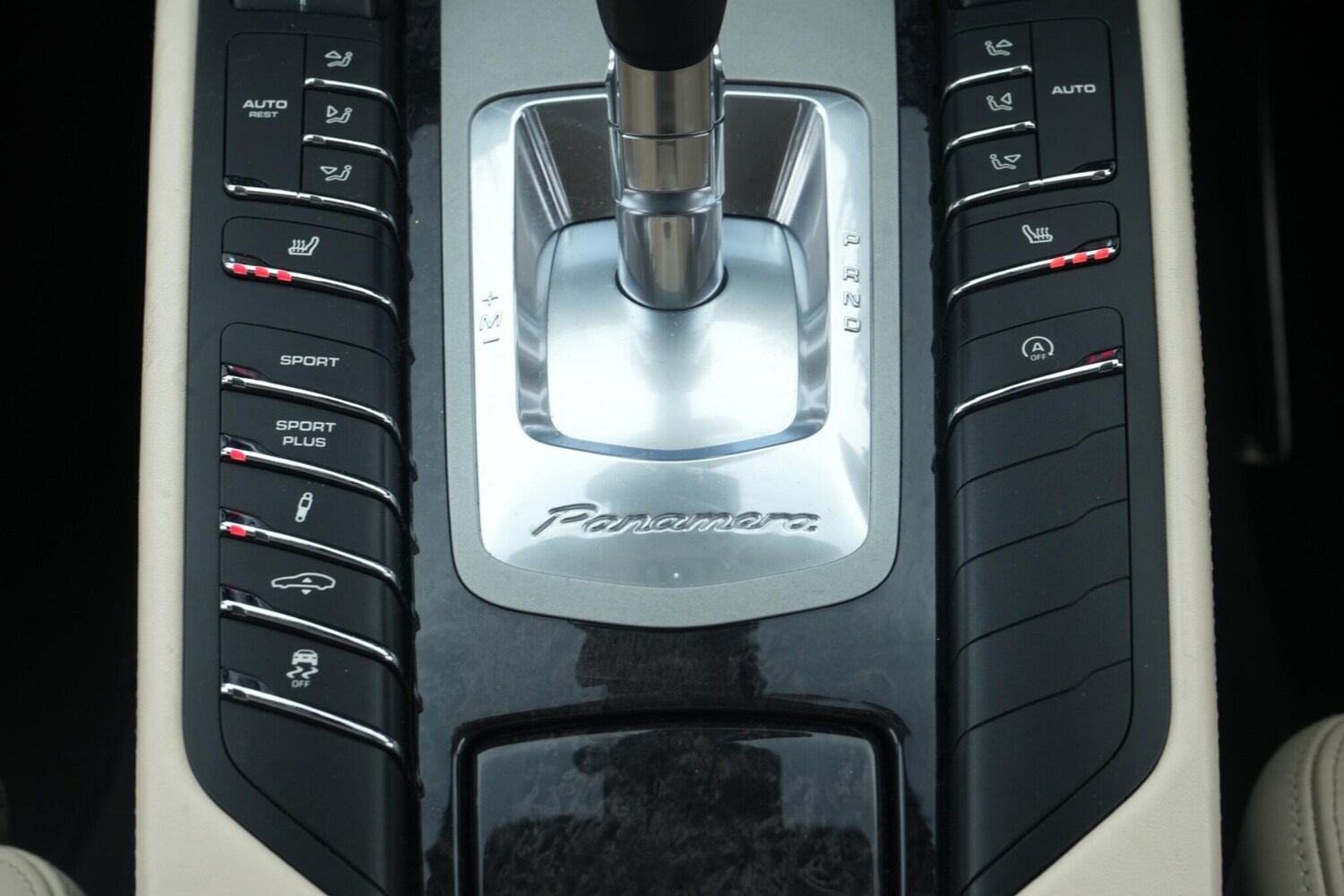 Used Porsche Panamera for sale - 77612794: Photo 37