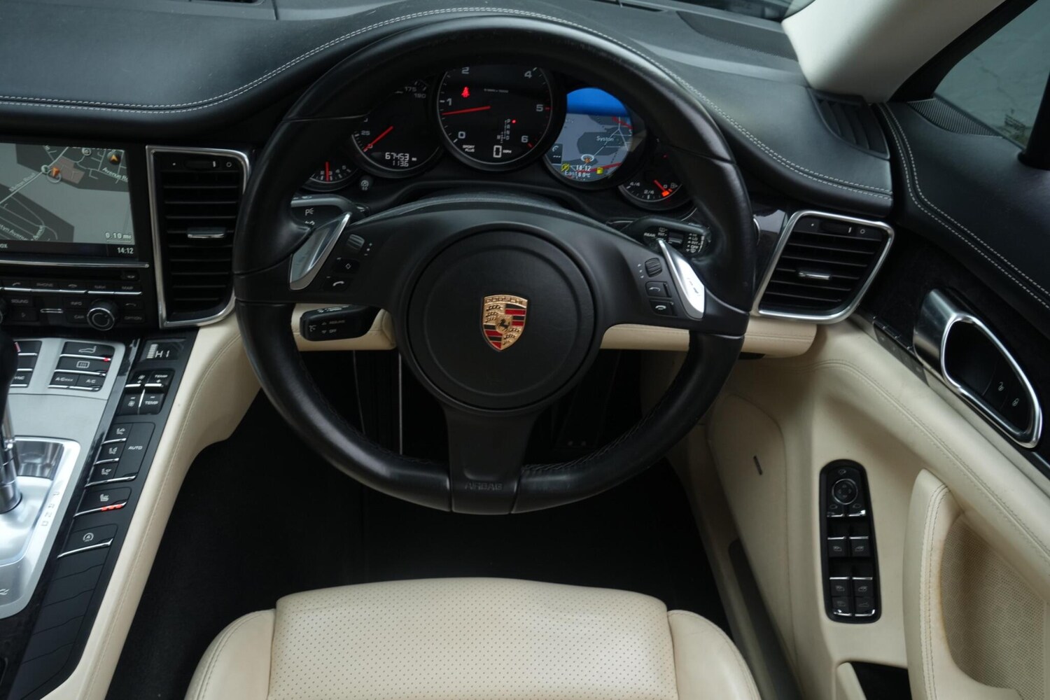 Used Porsche Panamera for sale - 77612794: Photo 39