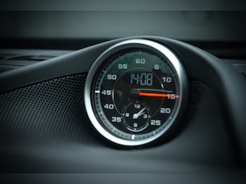 Used Porsche Panamera 2015 for sale - 77612794: Photo