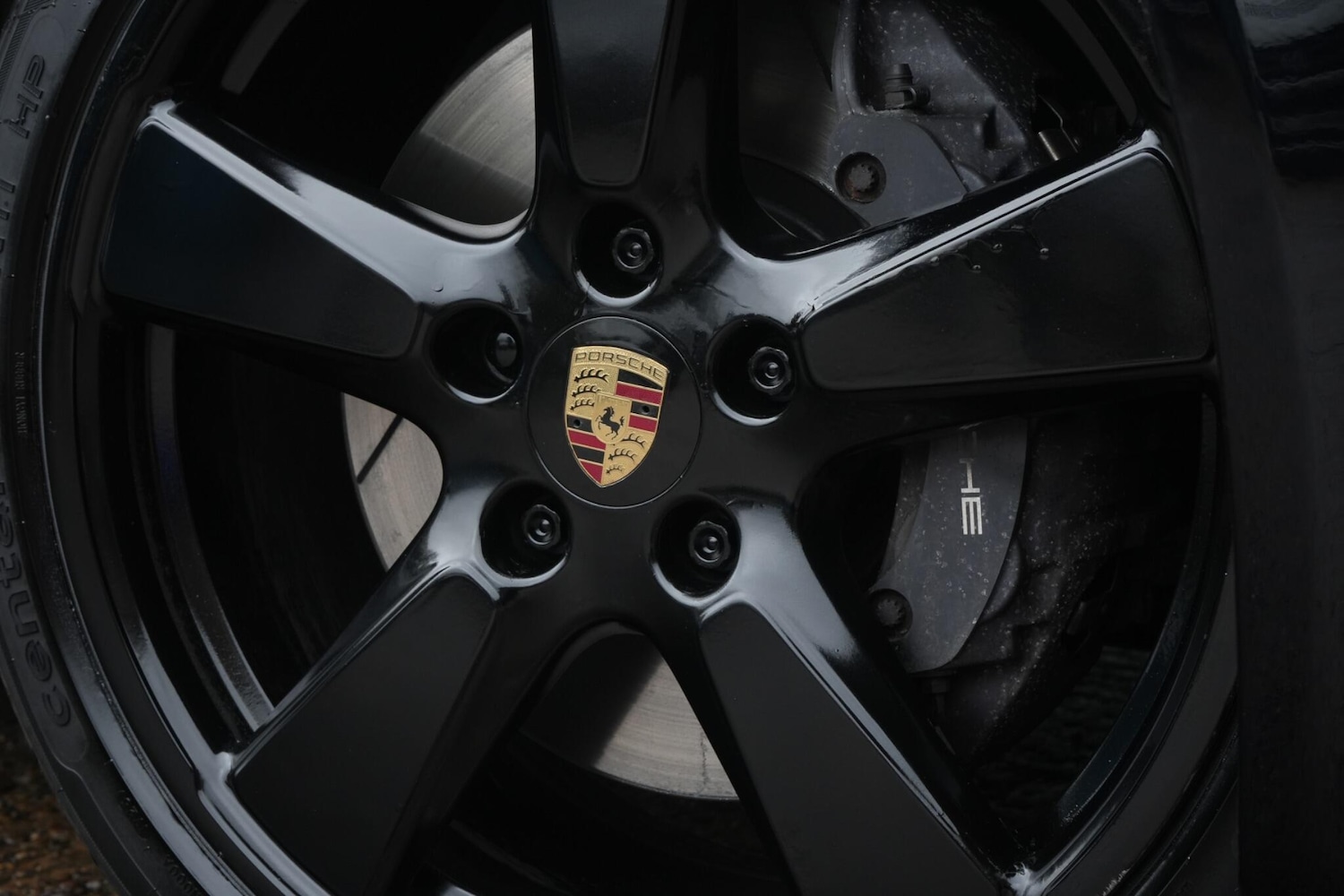 Used Porsche Panamera for sale - 77612794: Photo 4