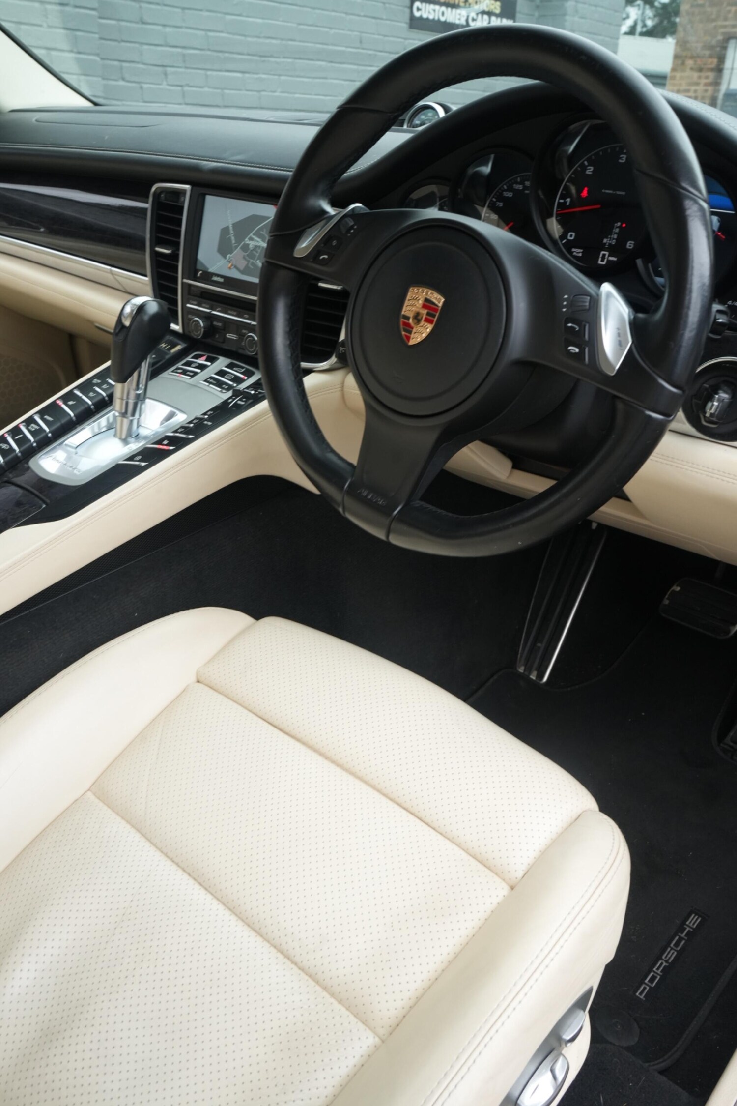 Used Porsche Panamera for sale - 77612794: Photo 40