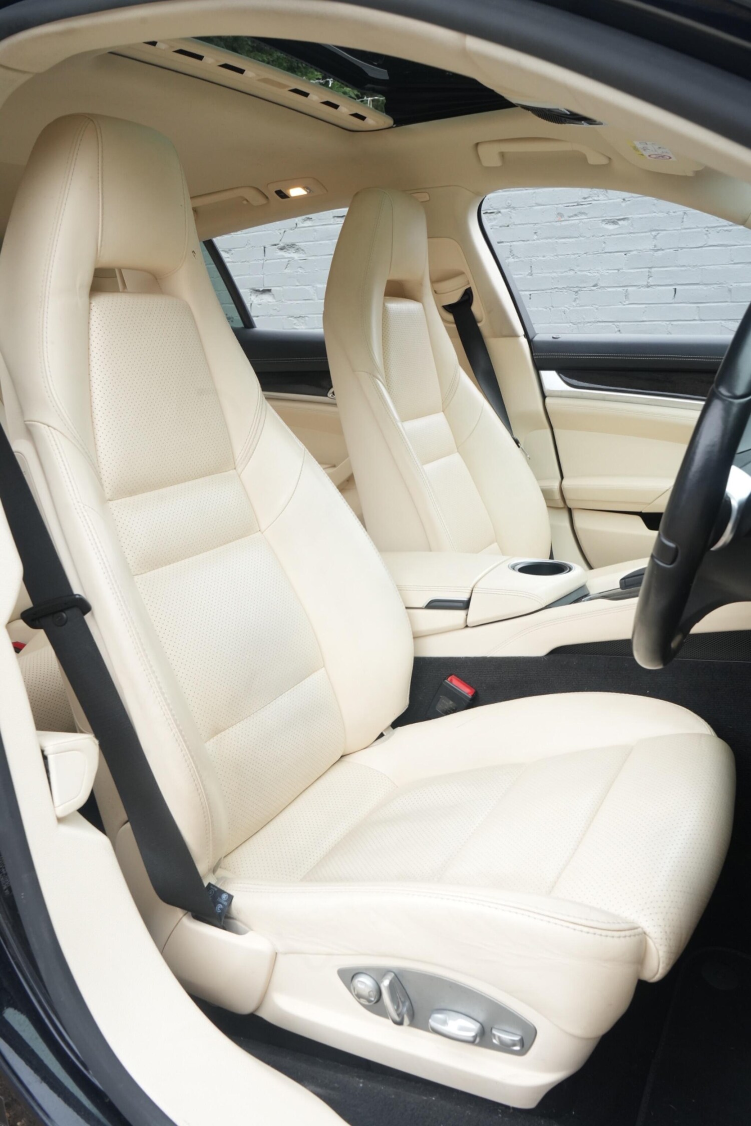 Used Porsche Panamera for sale - 77612794: Photo 41