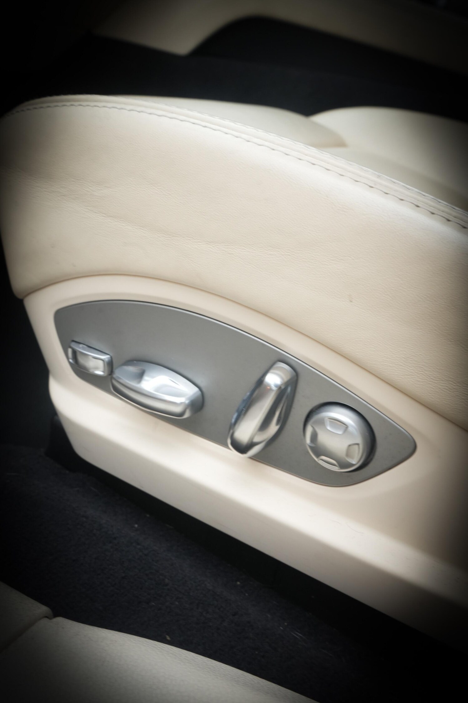 Used Porsche Panamera for sale - 77612794: Photo 42