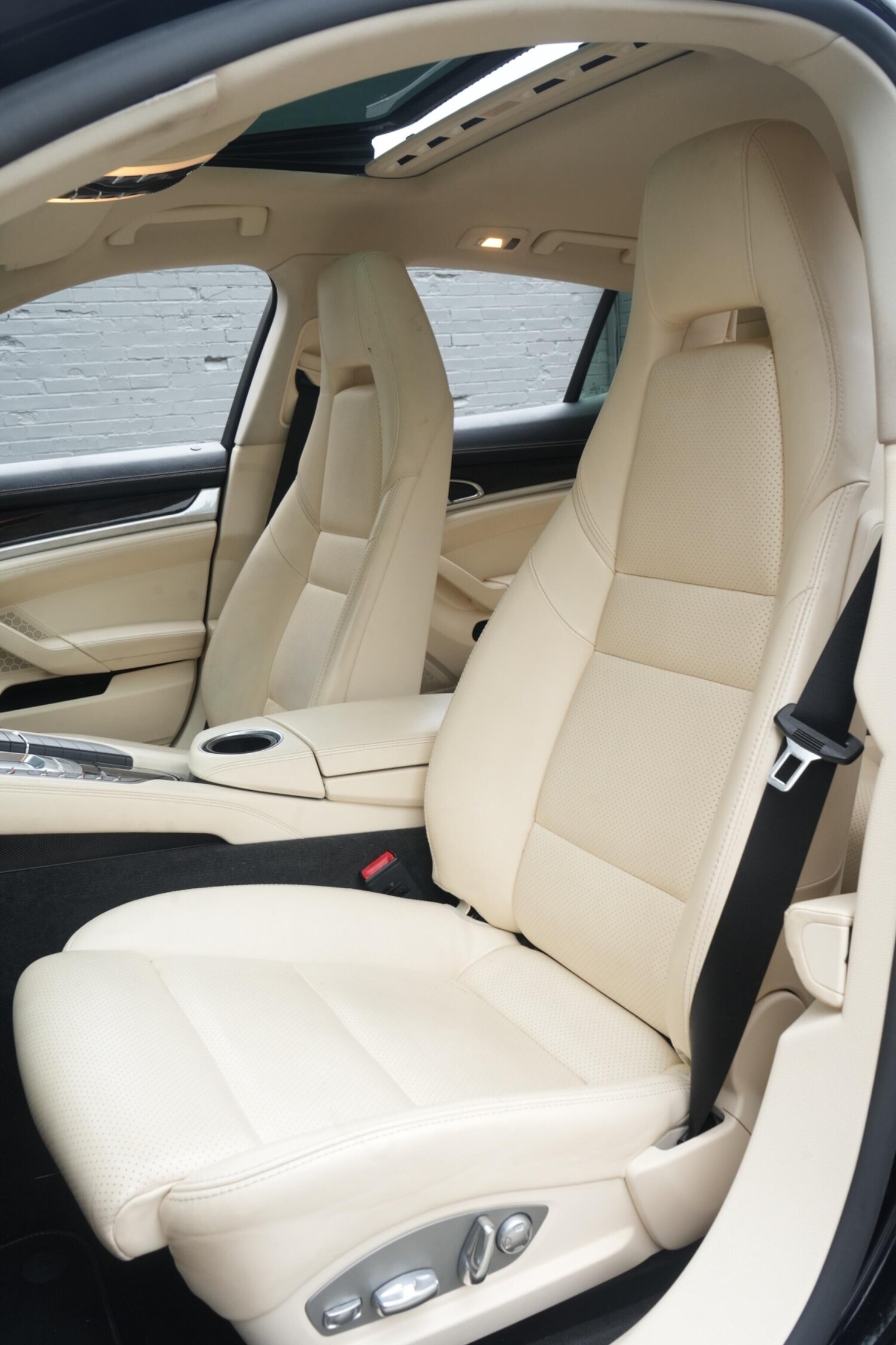 Used Porsche Panamera for sale - 77612794: Photo 43