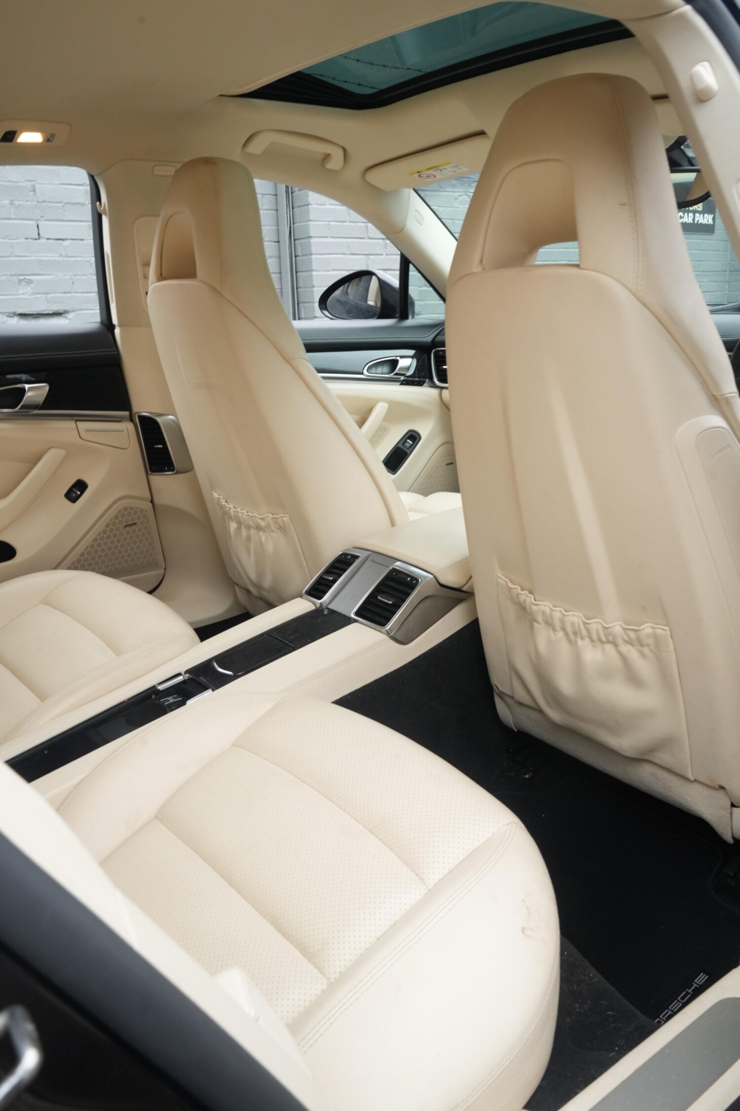 Used Porsche Panamera for sale - 77612794: Photo 44