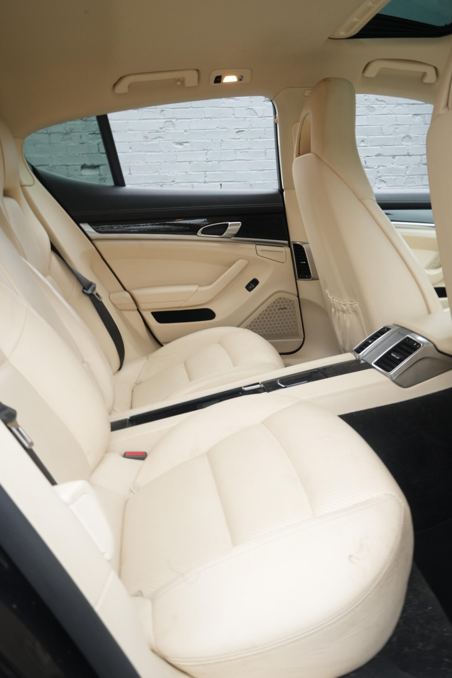 Used Porsche Panamera for sale - 77612794: Photo 46