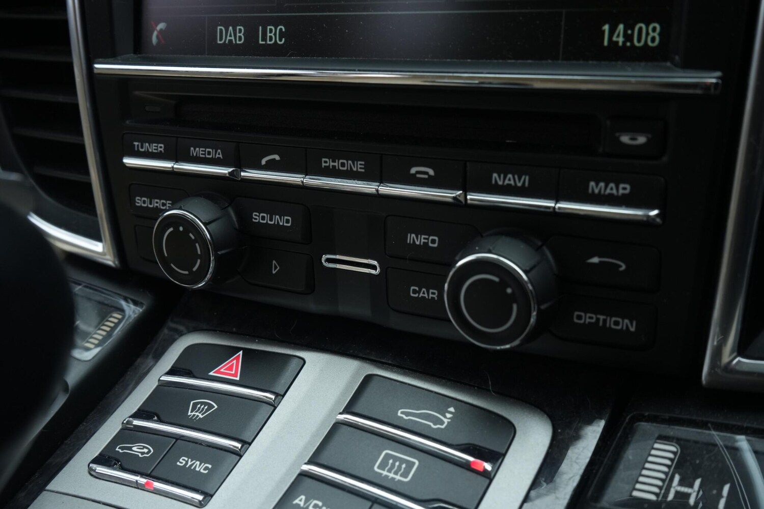 Used Porsche Panamera for sale - 77612794: Photo 48