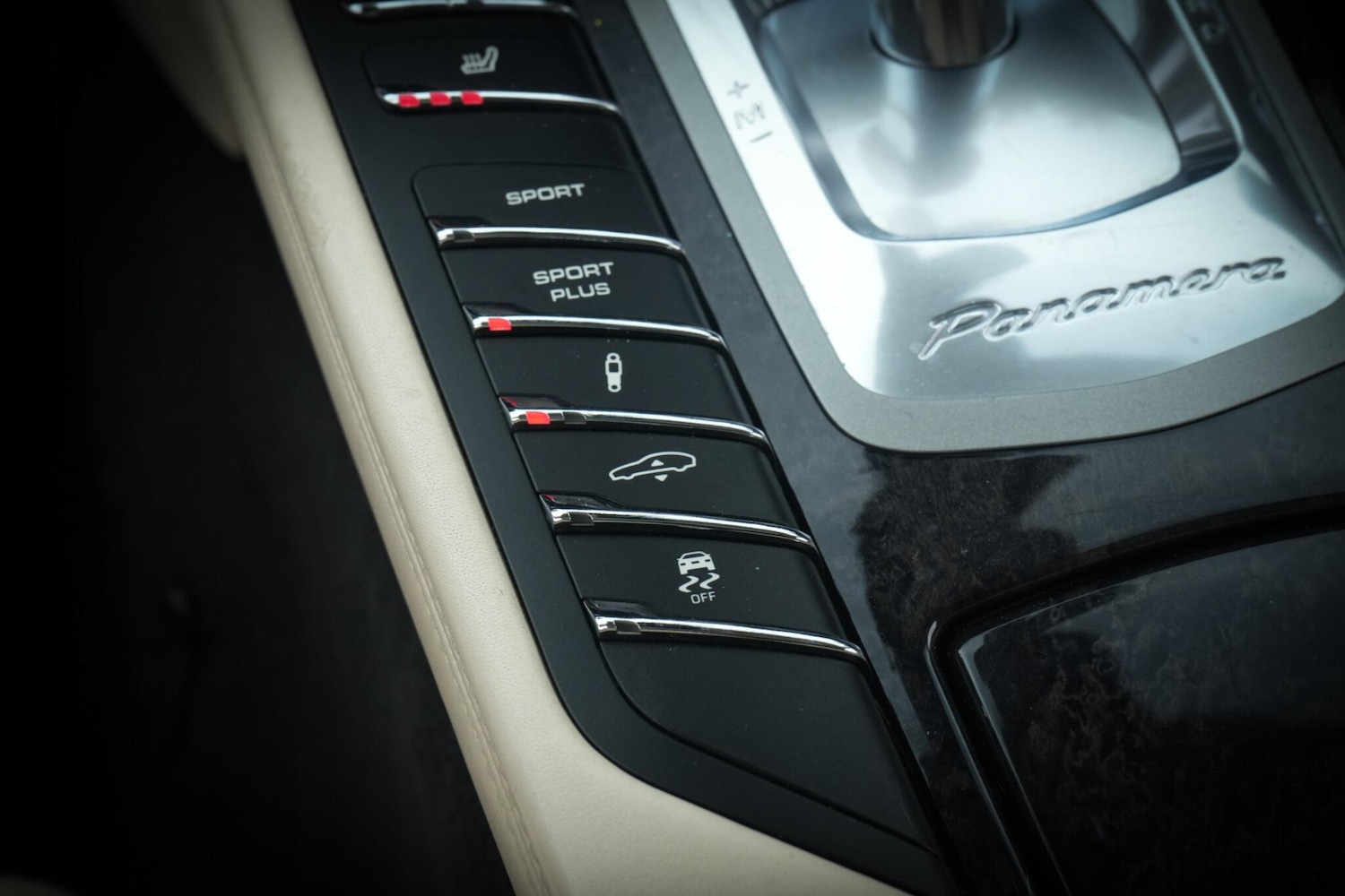 Used Porsche Panamera for sale - 77612794: Photo 5