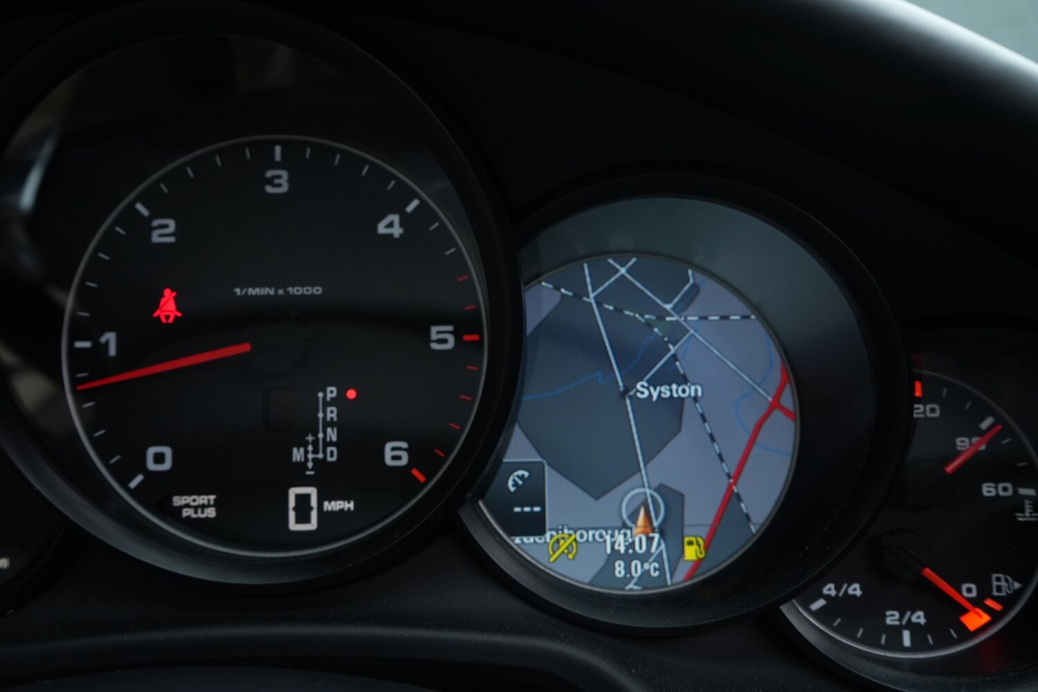 Used Porsche Panamera for sale - 77612794: Photo 53