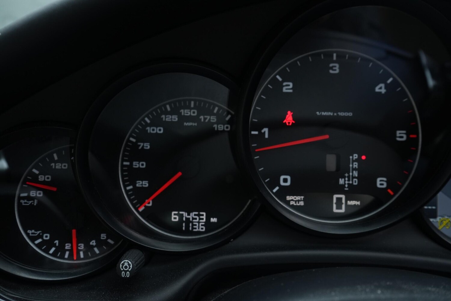 Used Porsche Panamera for sale - 77612794: Photo 54