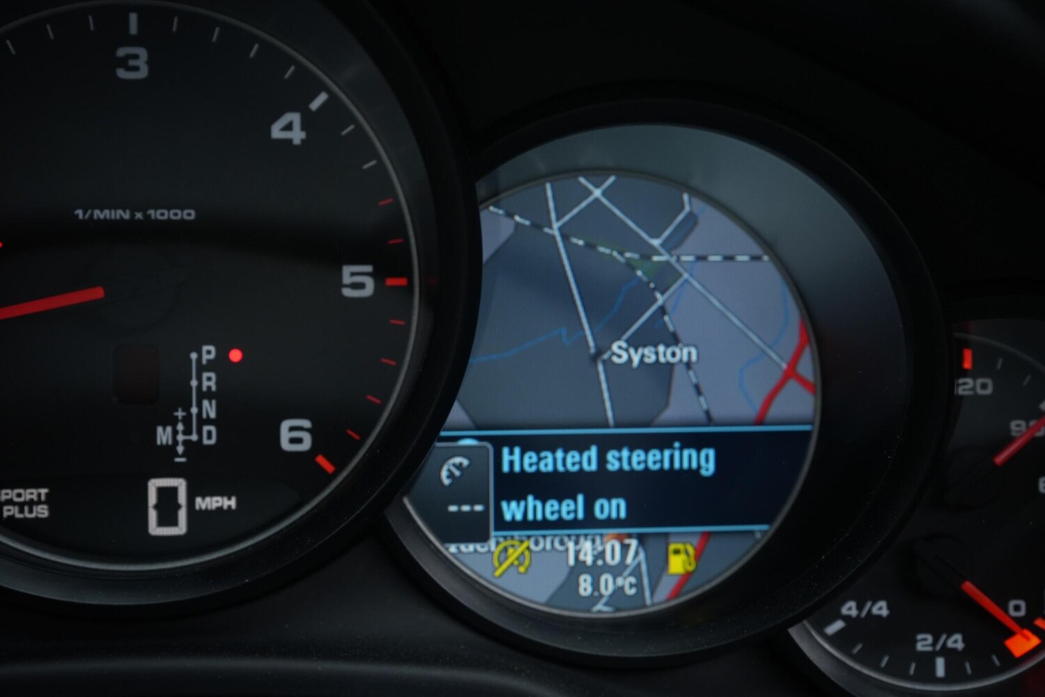 Used Porsche Panamera for sale - 77612794: Photo 9