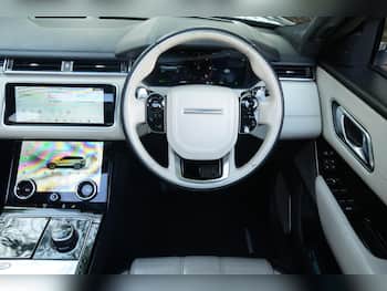 Used Land Rover Range Rover Velar 2017 for sale - 79740357: Photo