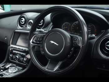 Used Jaguar XJ 2018 for sale - 74763091: Photo